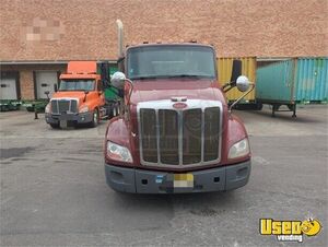 2016 579 Peterbilt Semi Truck 5 New Jersey for Sale