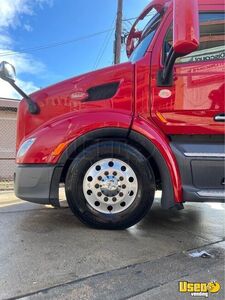 2016 579 Peterbilt Semi Truck 5 New Jersey for Sale