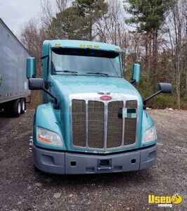 2016 579 Peterbilt Semi Truck 6 Georgia for Sale