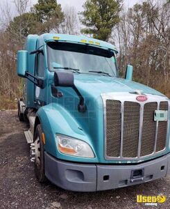 2016 579 Peterbilt Semi Truck 7 Georgia for Sale