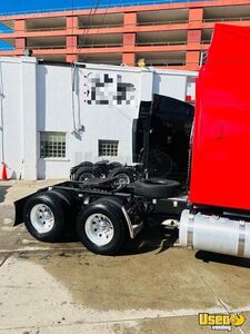 2016 579 Peterbilt Semi Truck 7 New Jersey for Sale