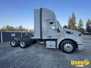 2016 579 Peterbilt Semi Truck 7 Washington for Sale