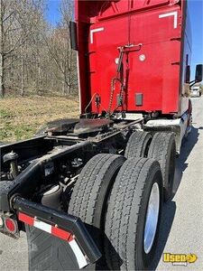 2016 579 Peterbilt Semi Truck 8 California for Sale