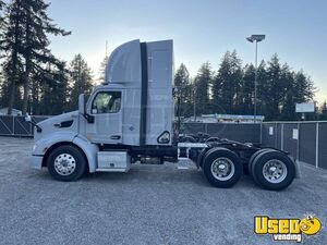 2016 579 Peterbilt Semi Truck 8 Washington for Sale