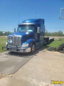 2016 579 Peterbilt Semi Truck Alabama for Sale