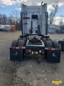 2016 579 Peterbilt Semi Truck Bluetooth New Jersey for Sale