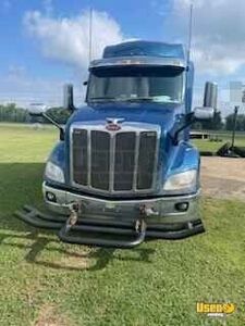 2016 579 Peterbilt Semi Truck Freezer Alabama for Sale