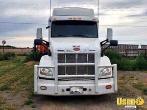 2016 579 Peterbilt Semi Truck Fridge Idaho for Sale