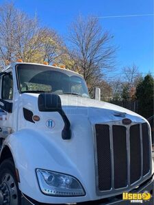 2016 579 Peterbilt Semi Truck New Jersey for Sale
