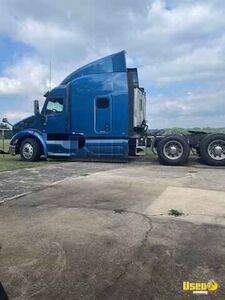 2016 579 Peterbilt Semi Truck Roof Wing Alabama for Sale