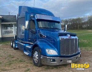 2016 579 Peterbilt Semi Truck Tennessee for Sale