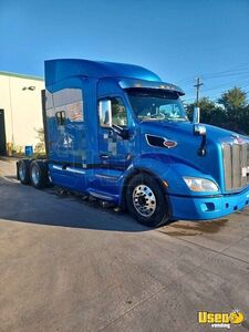 2016 579 Peterbilt Semi Truck Texas for Sale