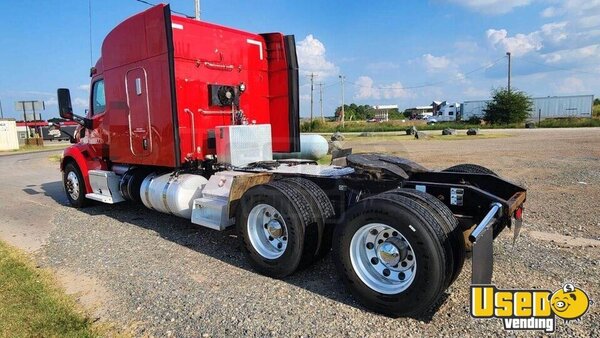 2016 579 Peterbilt Semi Truck Texas for Sale