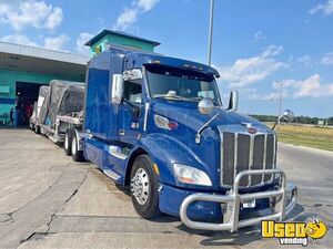 2016 579 Peterbilt Semi Truck Texas for Sale