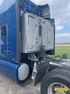 2016 579 Peterbilt Semi Truck Under Bunk Storage Alabama for Sale