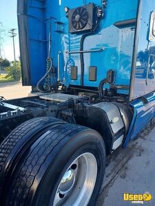 2016 579 Peterbilt Semi Truck Under Bunk Storage Texas for Sale