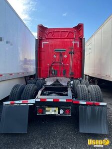 2016 579 Semi Truck Fridge New Jersey for Sale