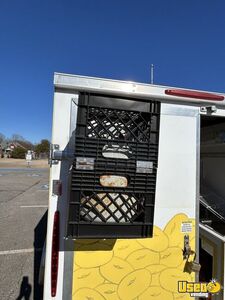 2016 612 Bakery Trailer 29 Alabama for Sale