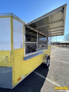 2016 612 Bakery Trailer Concession Window Alabama for Sale