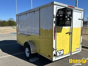 2016 612 Bakery Trailer Fire Extinguisher Alabama for Sale