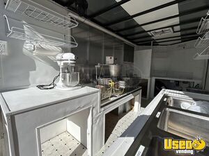 2016 612 Bakery Trailer Fresh Water Tank Alabama for Sale