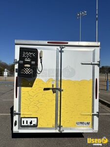 2016 612 Bakery Trailer Fryer Alabama for Sale