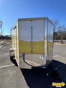 2016 612 Bakery Trailer Generator Alabama for Sale