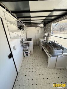 2016 612 Bakery Trailer Hand-washing Sink Alabama for Sale