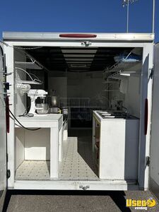 2016 612 Bakery Trailer Hot Water Heater Alabama for Sale