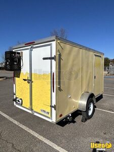 2016 612 Bakery Trailer Shore Power Cord Alabama for Sale