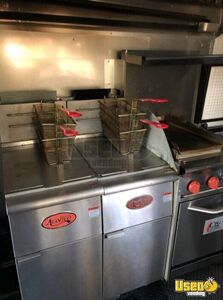 2016 8.5x20ta3 Kitchen Concession Trailer Kitchen Food Trailer Shore Power Cord Georgia for Sale