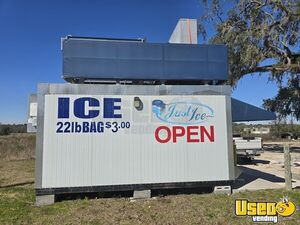 2016 99 Just Ice Vending Machine 2 Florida for Sale