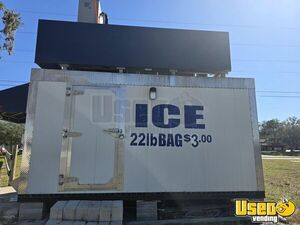 2016 99 Just Ice Vending Machine 3 Florida for Sale
