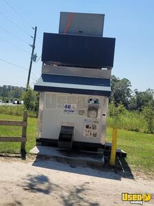 2016 99 Just Ice Vending Machine 5 Florida for Sale