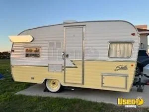 2016 Airflyte Photo Booth Truck/trailer Air Conditioning Texas for Sale