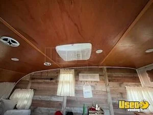 2016 Airflyte Photo Booth Truck/trailer Electrical Outlets Texas for Sale