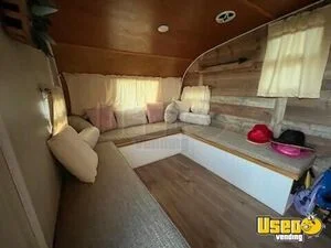 2016 Airflyte Photo Booth Truck/trailer Exterior Lighting Texas for Sale