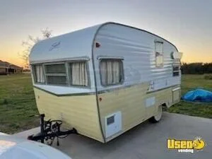 2016 Airflyte Photo Booth Truck/trailer Generator Texas for Sale