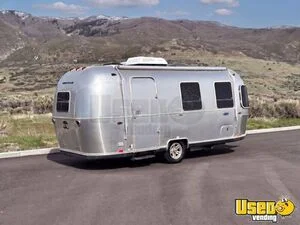 2016 Airstream Air Conditioning Utah for Sale