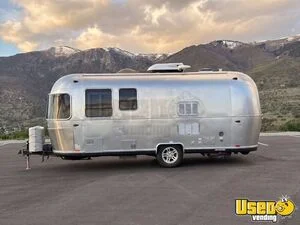 2016 Airstream Electrical Outlets Utah for Sale