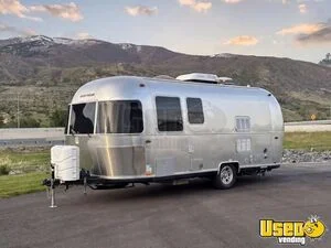 2016 Airstream Hand-washing Sink Utah for Sale