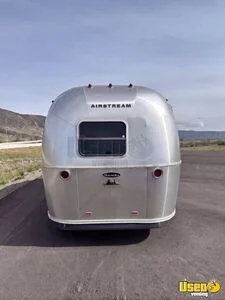 2016 Airstream Toilet Utah for Sale