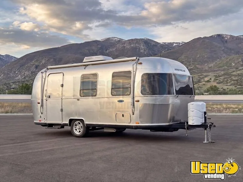 2016 Airstream Utah for Sale
