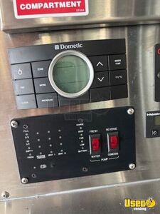 2016 All-purpose Food Truck All-purpose Food Truck 22 Washington for Sale