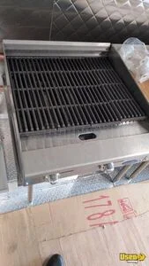 2016 All-purpose Food Truck All-purpose Food Truck Breaker Panel California Gas Engine for Sale