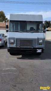 2016 All-purpose Food Truck All-purpose Food Truck Cabinets California Gas Engine for Sale