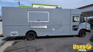 2016 All-purpose Food Truck All-purpose Food Truck Concession Window California Gas Engine for Sale