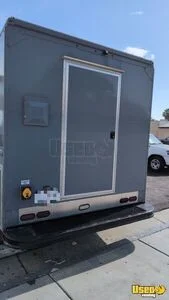 2016 All-purpose Food Truck All-purpose Food Truck Diamond Plated Aluminum Flooring California Gas Engine for Sale
