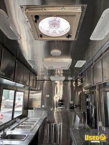 2016 All-purpose Food Truck All-purpose Food Truck Diamond Plated Aluminum Flooring Washington for Sale