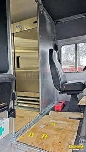 2016 All-purpose Food Truck All-purpose Food Truck Exhaust Hood California Gas Engine for Sale
